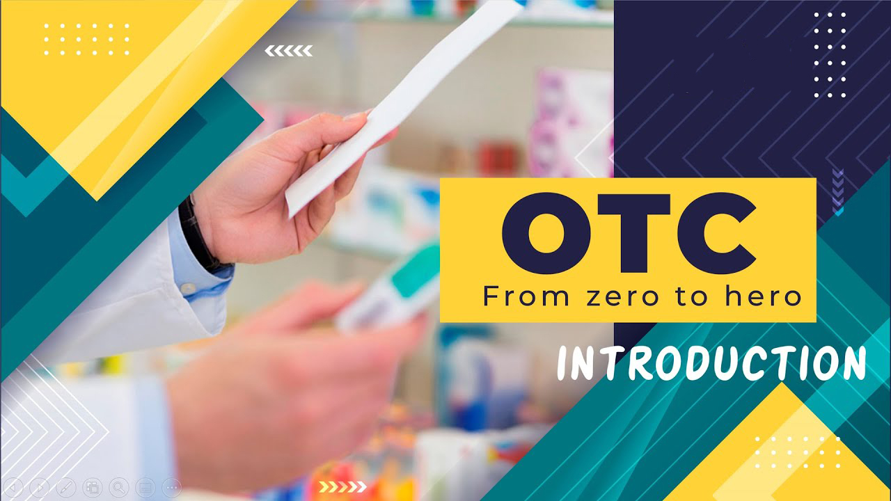 OTC ( Introduction )